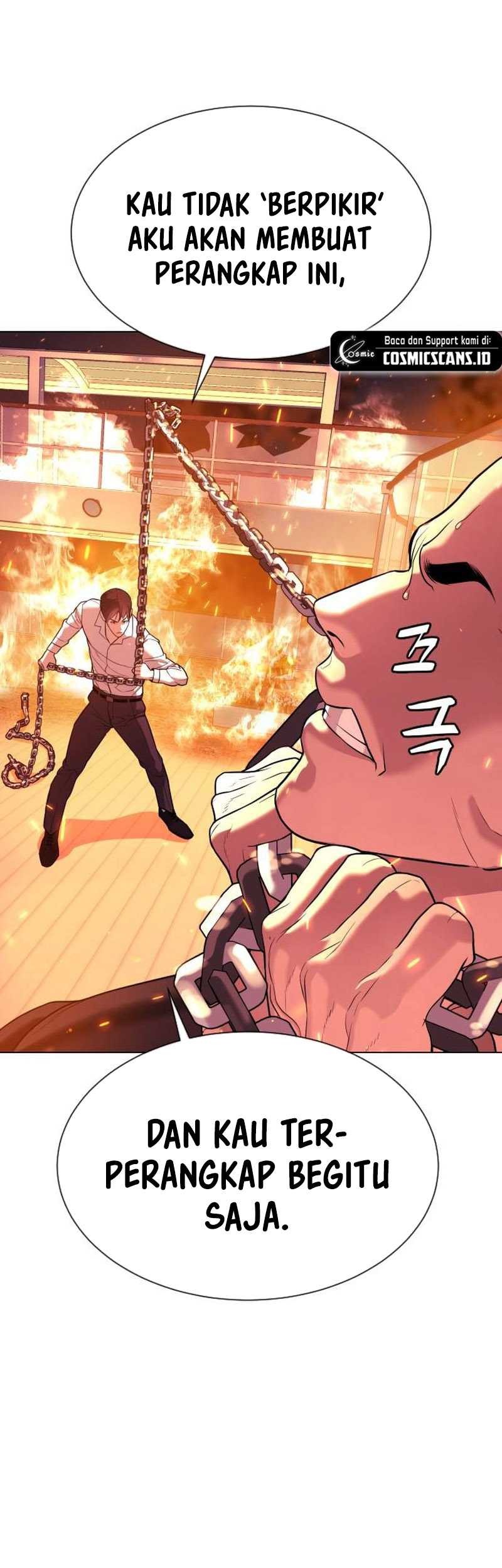 Killer Peter Chapter 34 - halaman 86