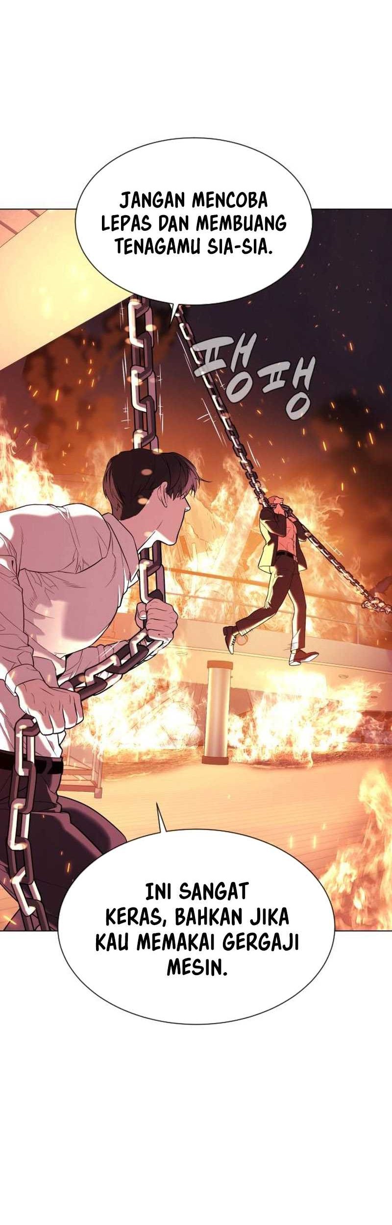 Killer Peter Chapter 34 - halaman 87