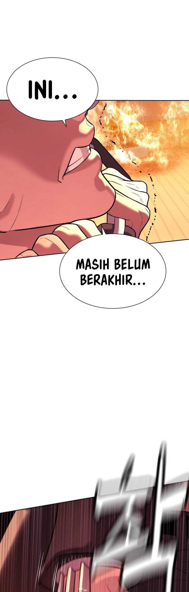 Killer Peter Chapter 34 - halaman 88