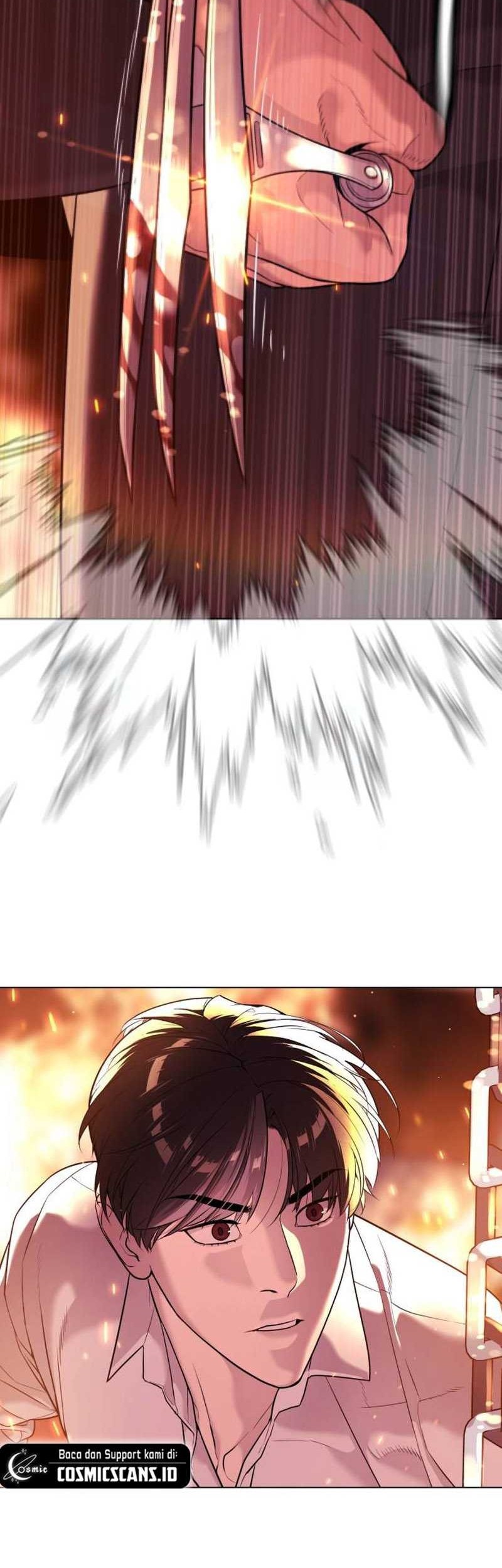 Killer Peter Chapter 34 - halaman 89