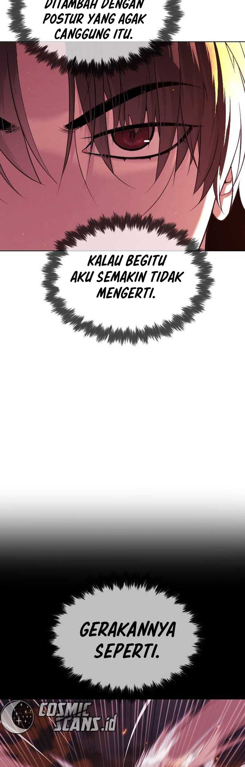 Killer Peter Chapter 34 - halaman 9
