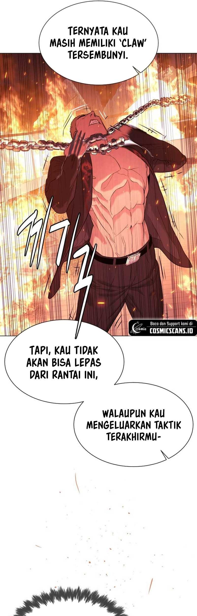 Killer Peter Chapter 34 - halaman 91