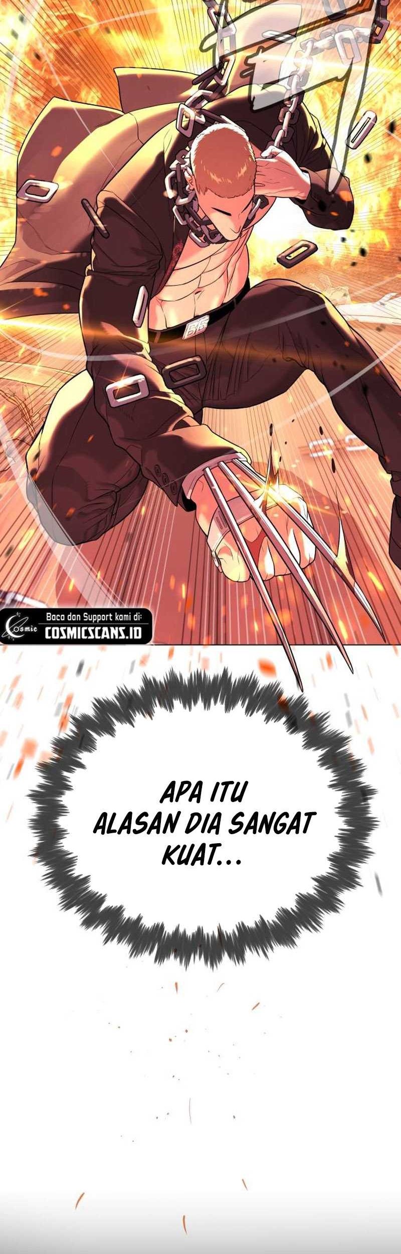 Killer Peter Chapter 34 - halaman 94