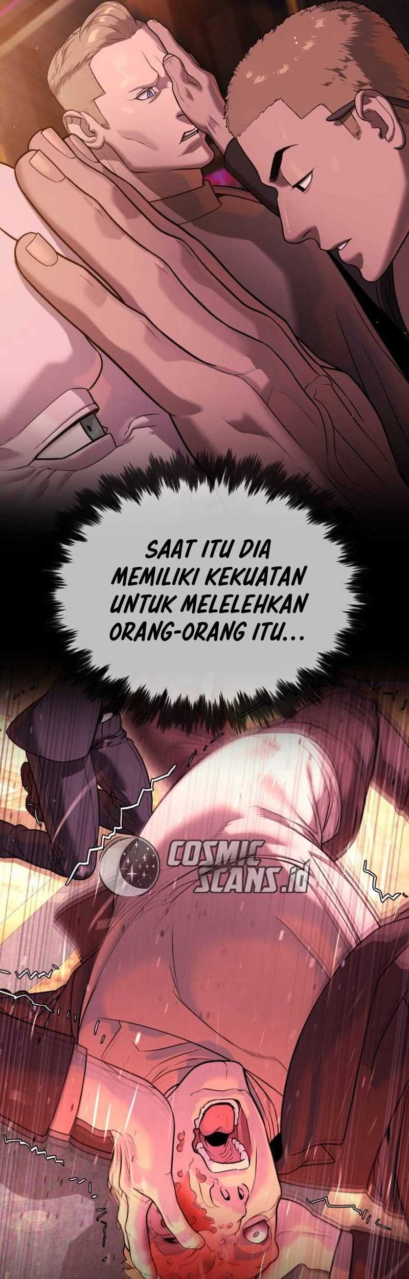Killer Peter Chapter 34 - halaman 96