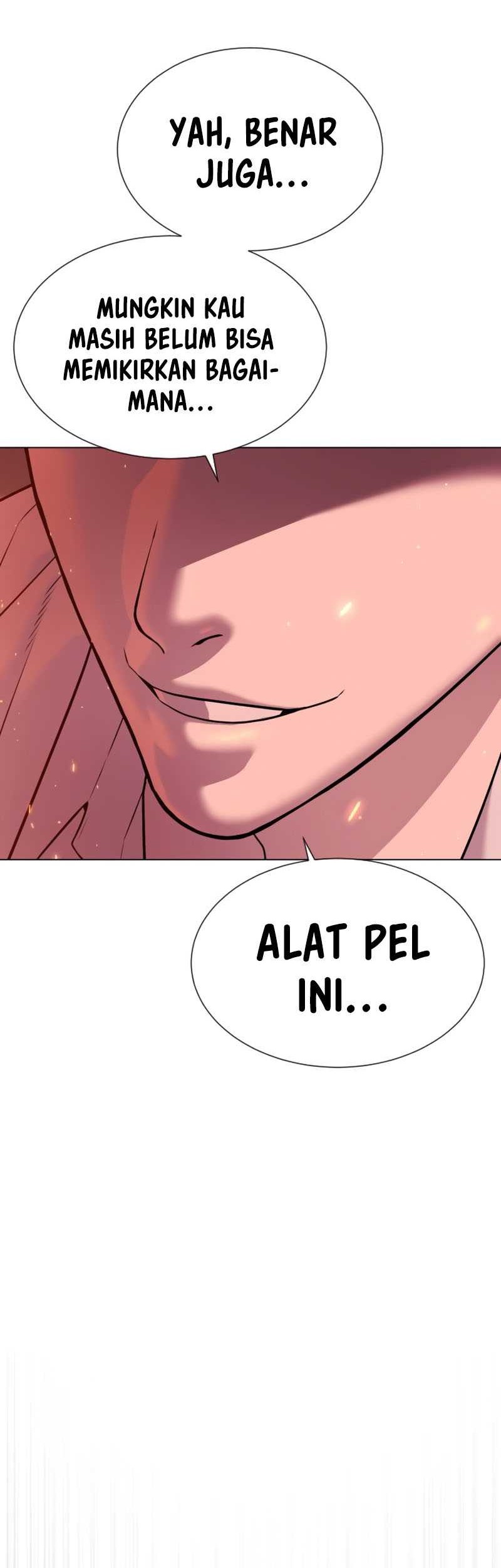 Killer Peter Chapter 35 - halaman 100