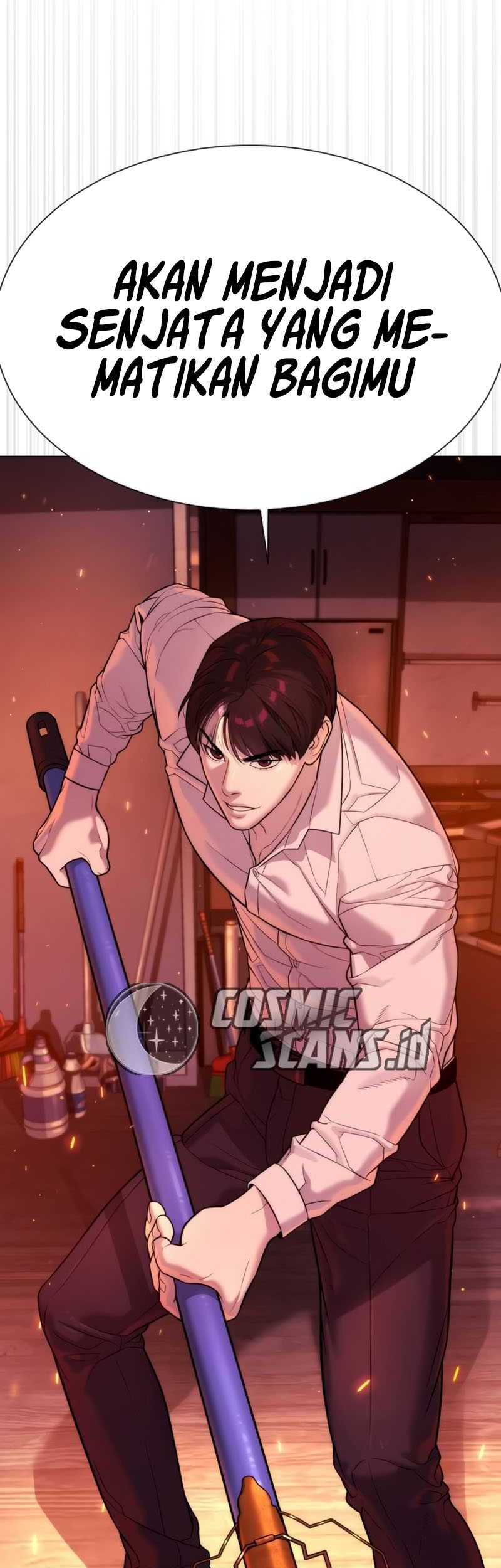 Killer Peter Chapter 35 - halaman 101