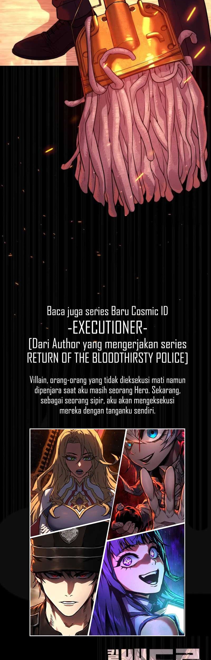 Killer Peter Chapter 35 - halaman 102