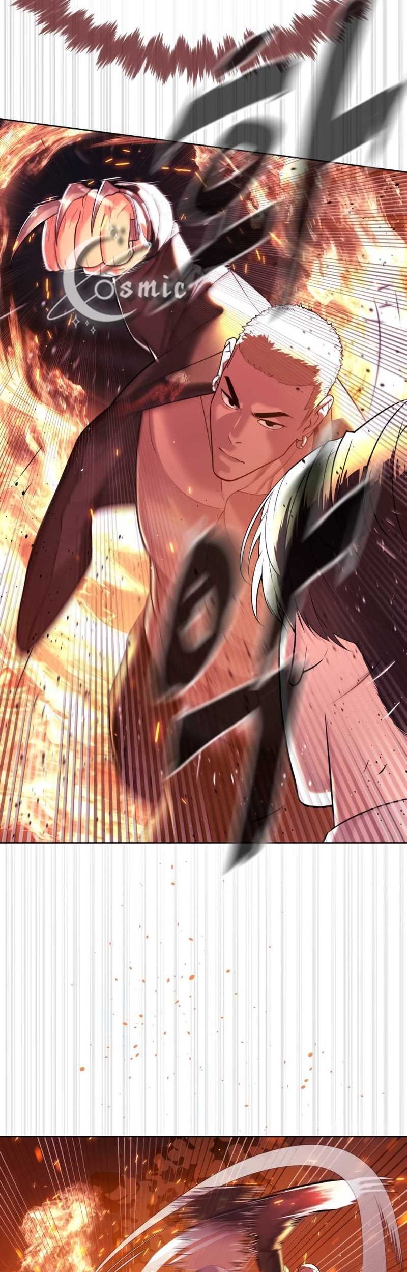 Killer Peter Chapter 35 - halaman 13
