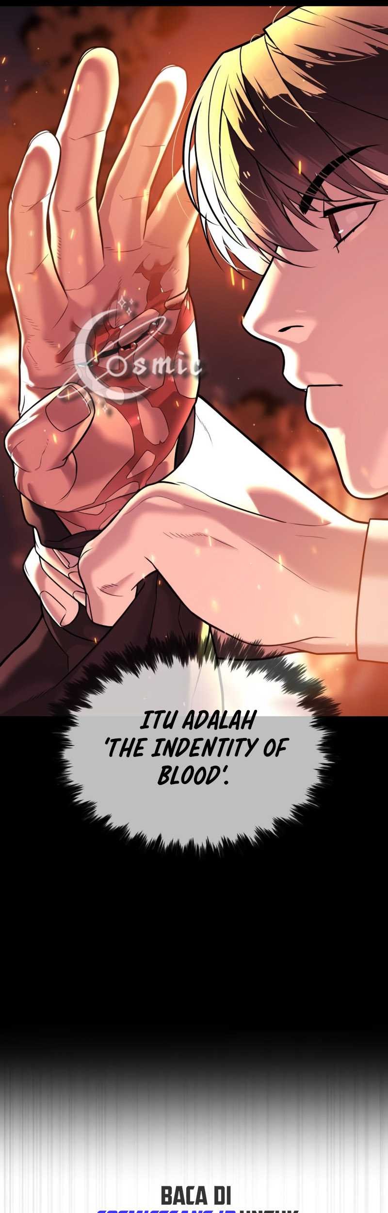 Killer Peter Chapter 35 - halaman 17