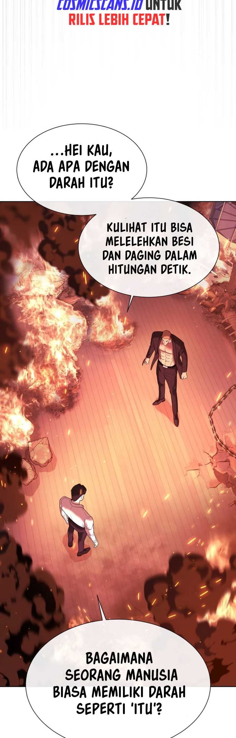 Killer Peter Chapter 35 - halaman 18