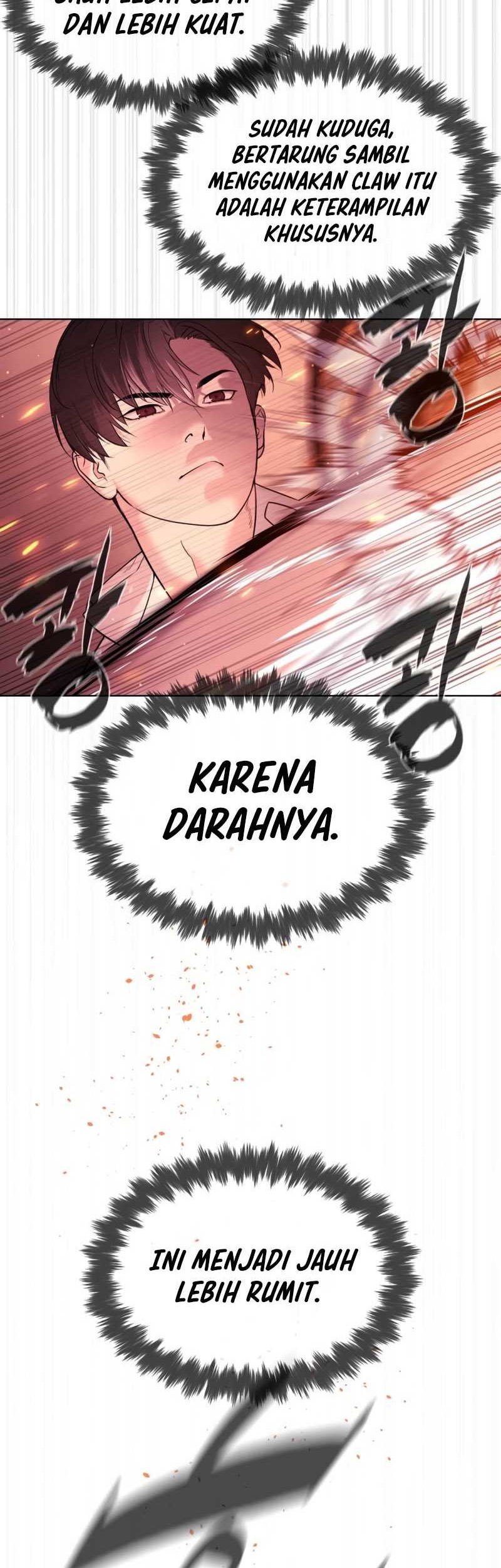 Killer Peter Chapter 35 - halaman 24