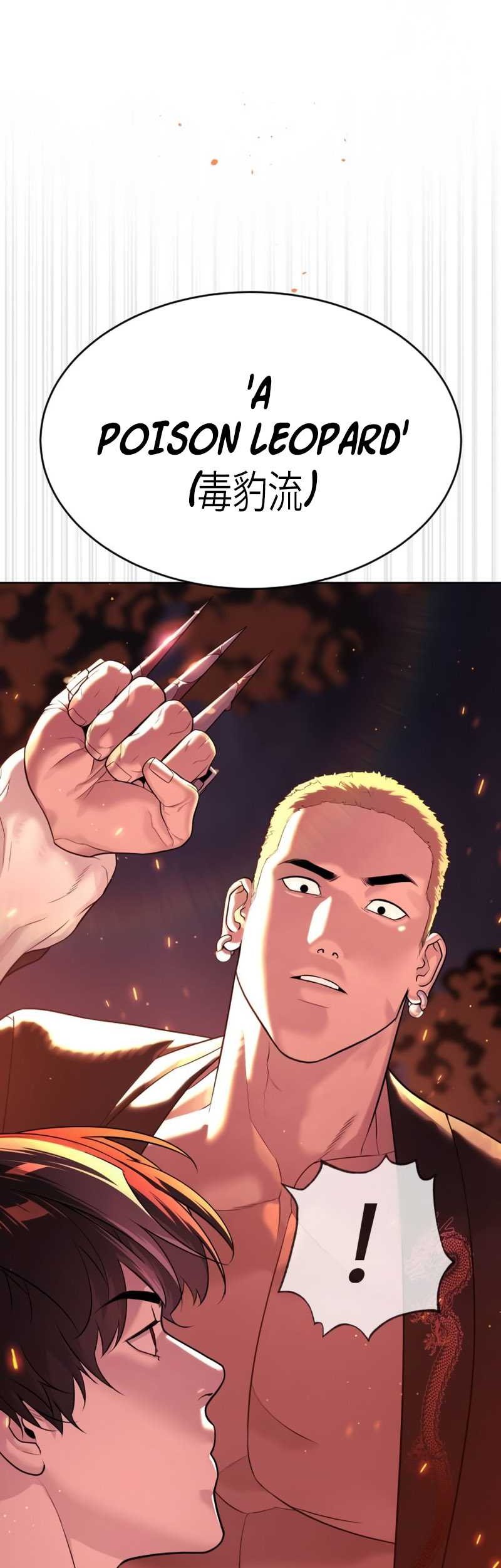 Killer Peter Chapter 35 - halaman 30