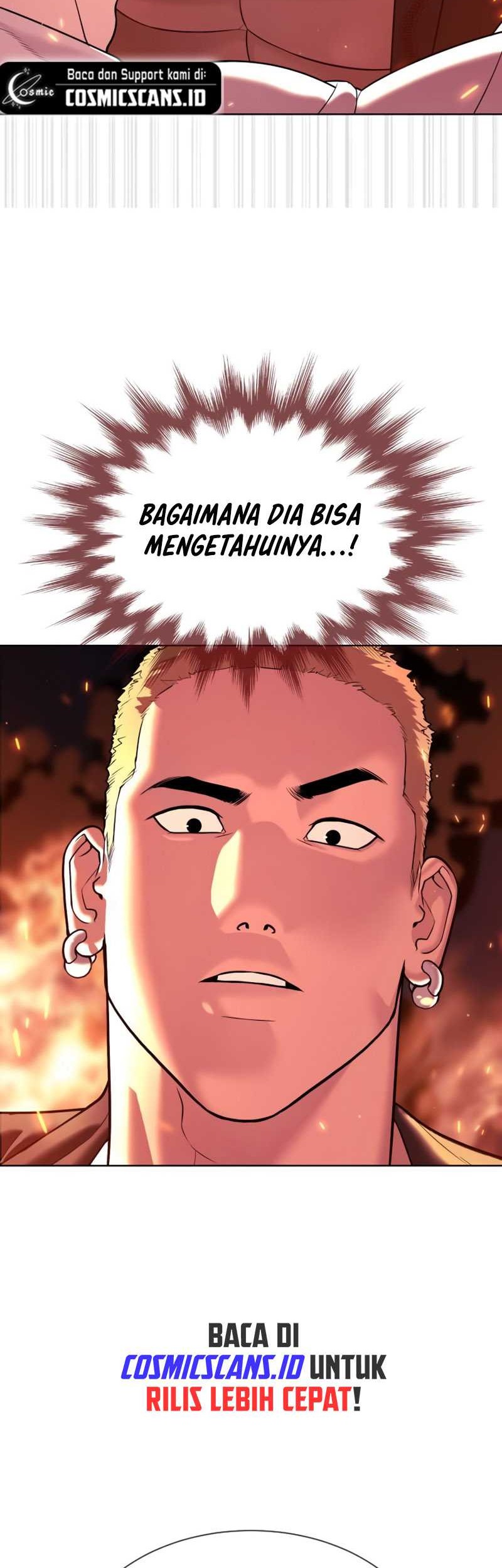 Killer Peter Chapter 35 - halaman 31