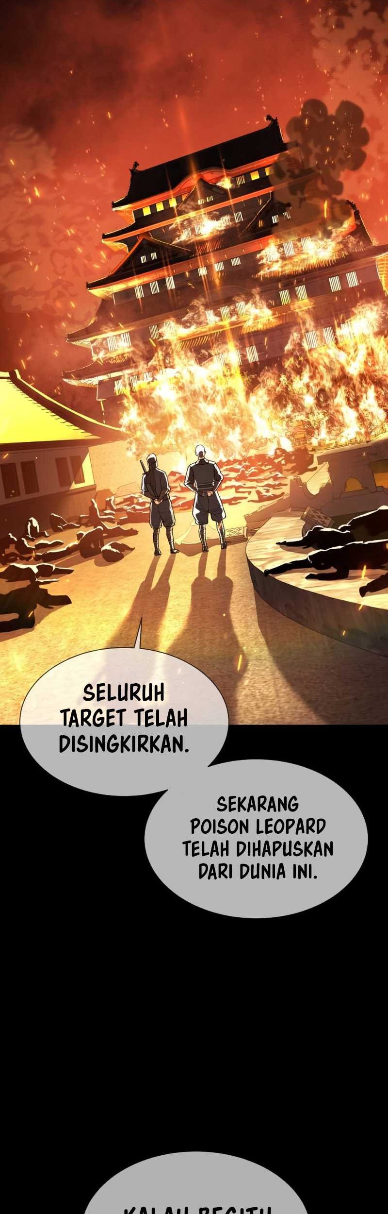 Killer Peter Chapter 35 - halaman 36