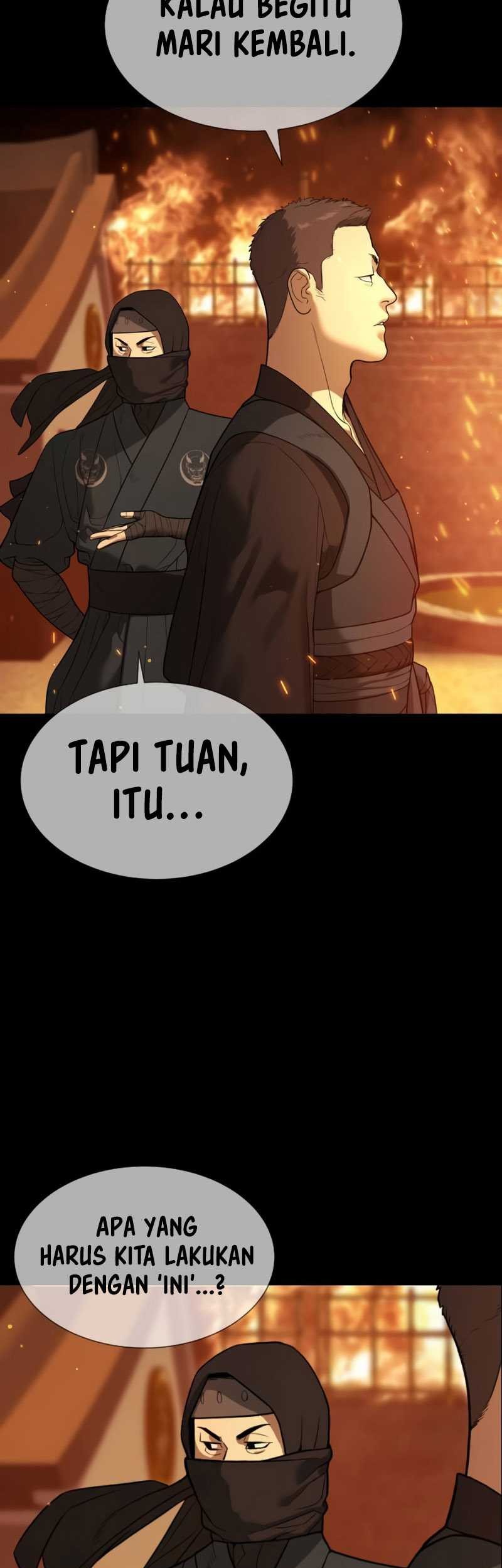 Killer Peter Chapter 35 - halaman 37