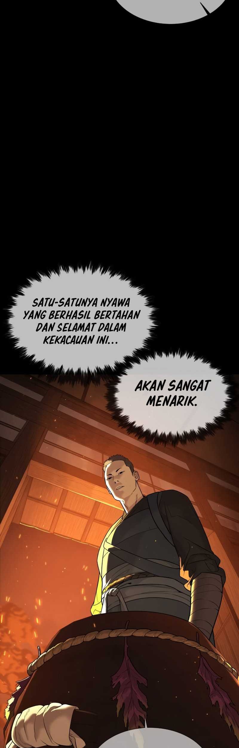 Killer Peter Chapter 35 - halaman 40