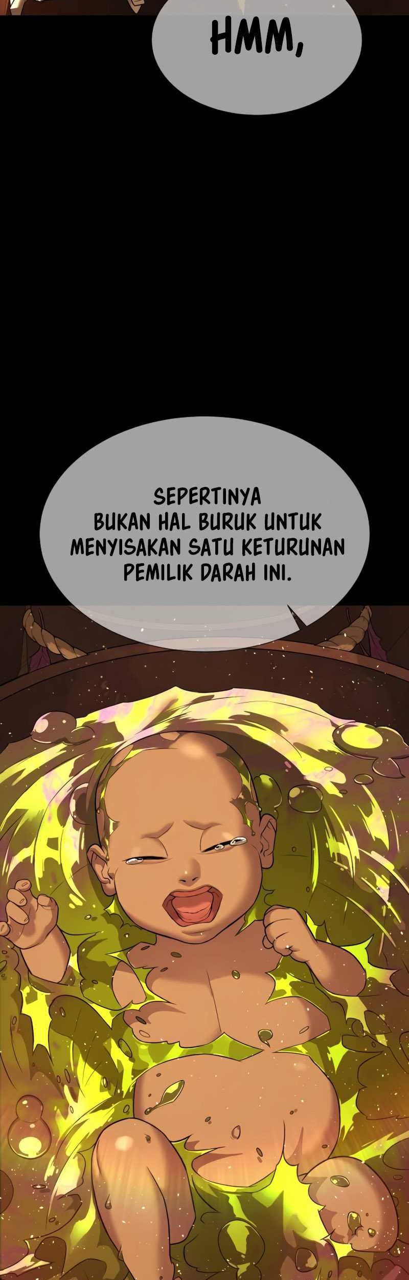 Killer Peter Chapter 35 - halaman 41