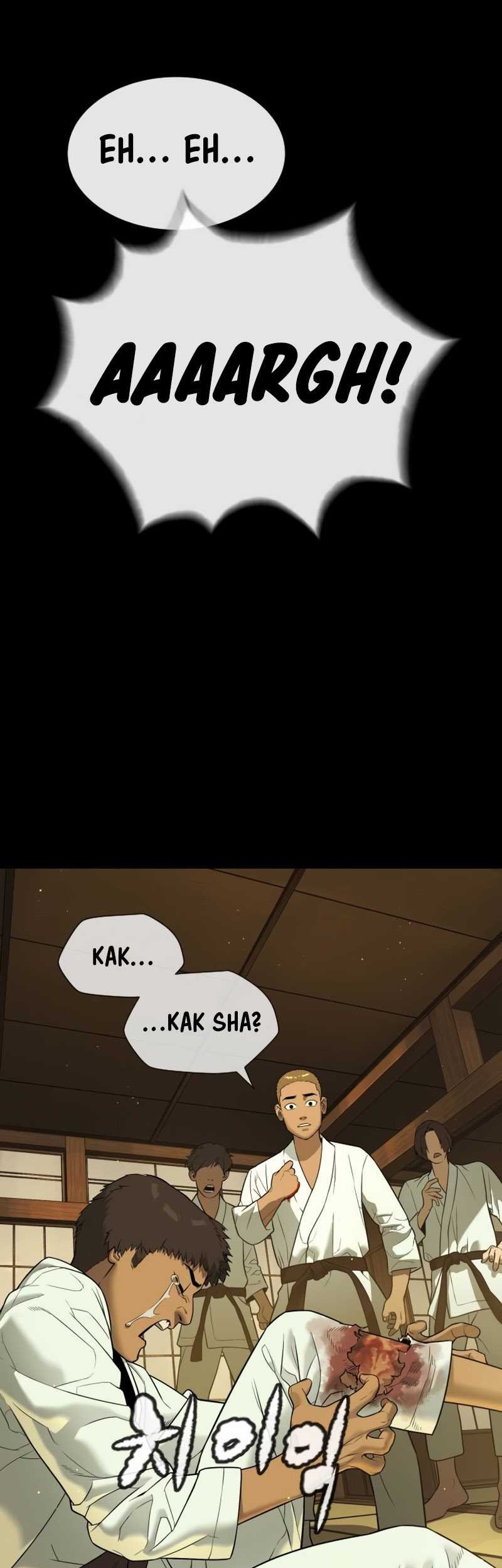 Killer Peter Chapter 35 - halaman 45
