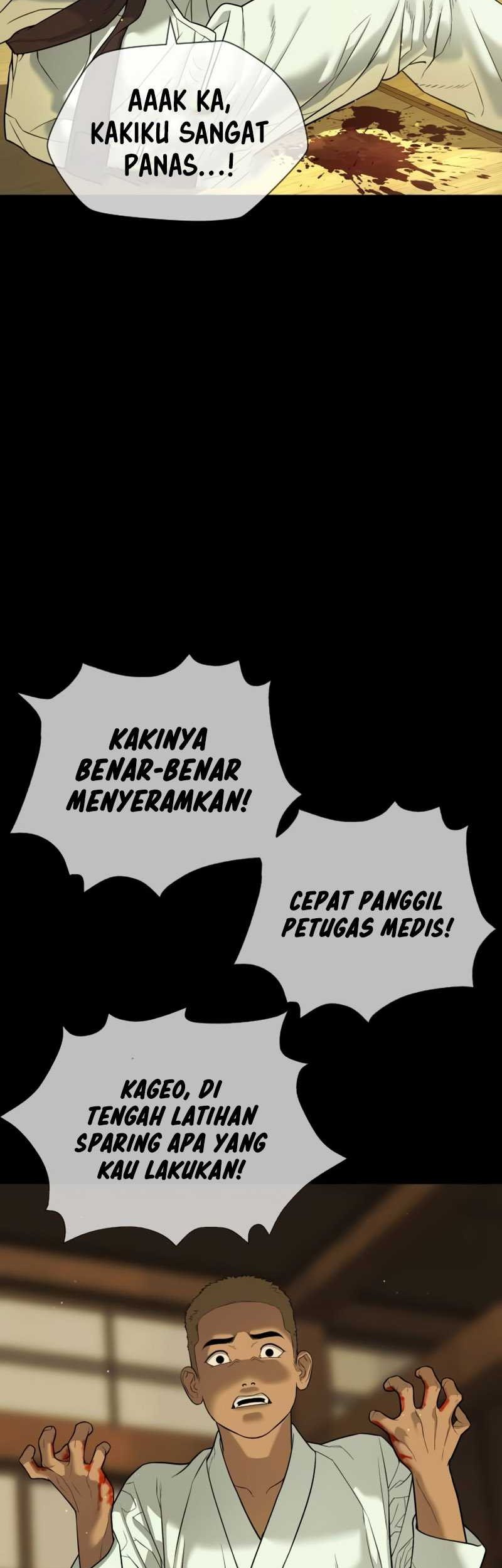Killer Peter Chapter 35 - halaman 46