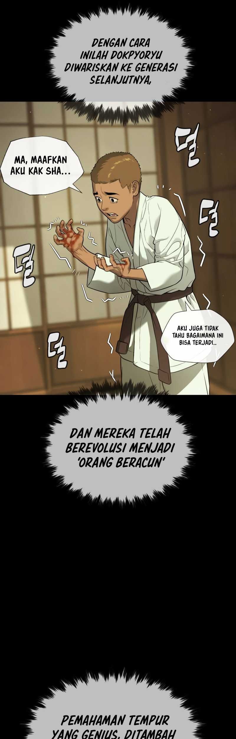 Killer Peter Chapter 35 - halaman 49
