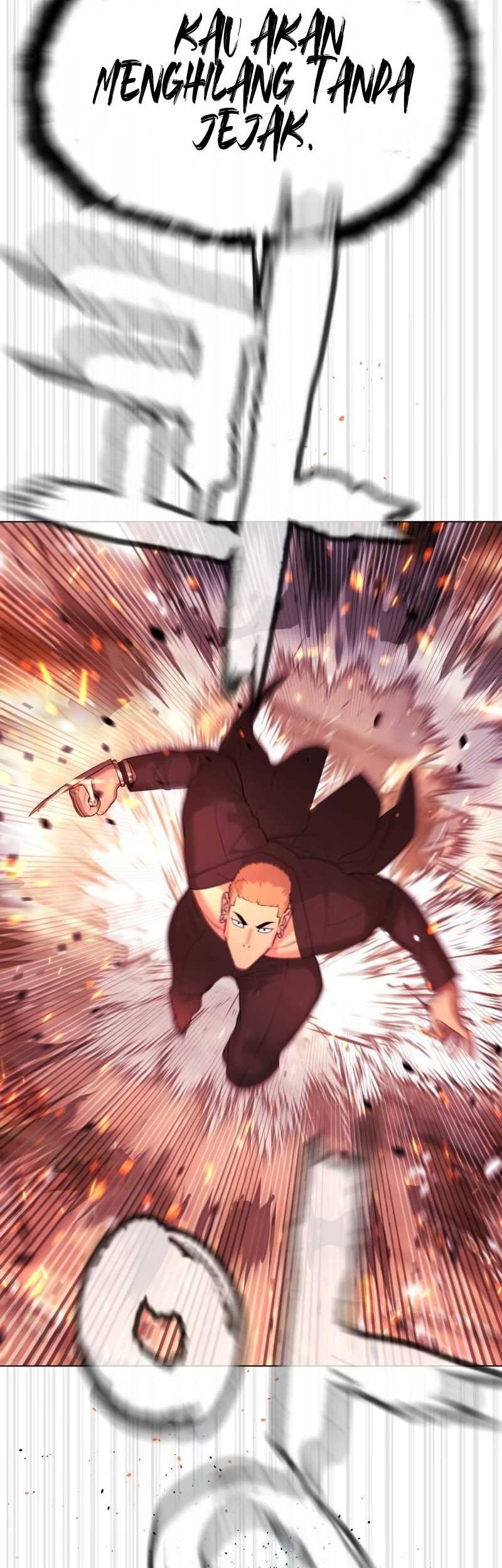 Killer Peter Chapter 35 - halaman 5