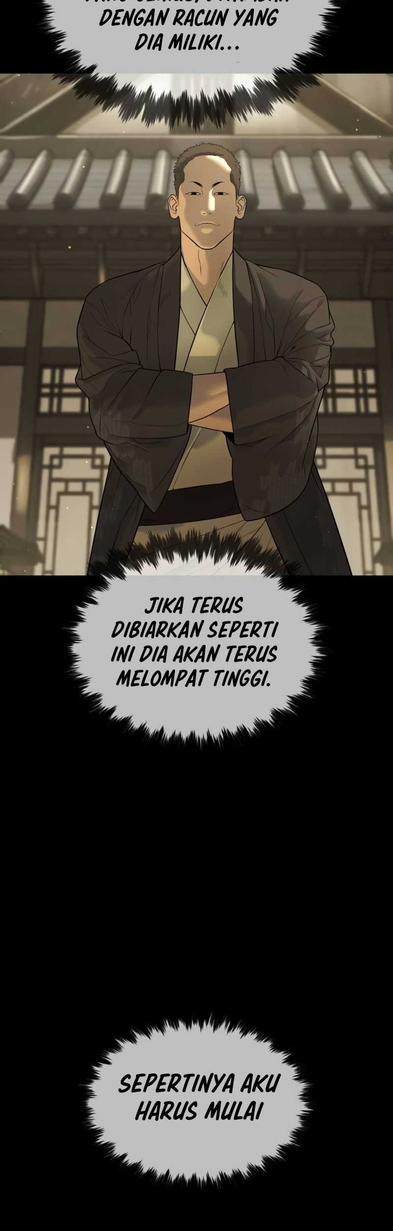 Killer Peter Chapter 35 - halaman 50