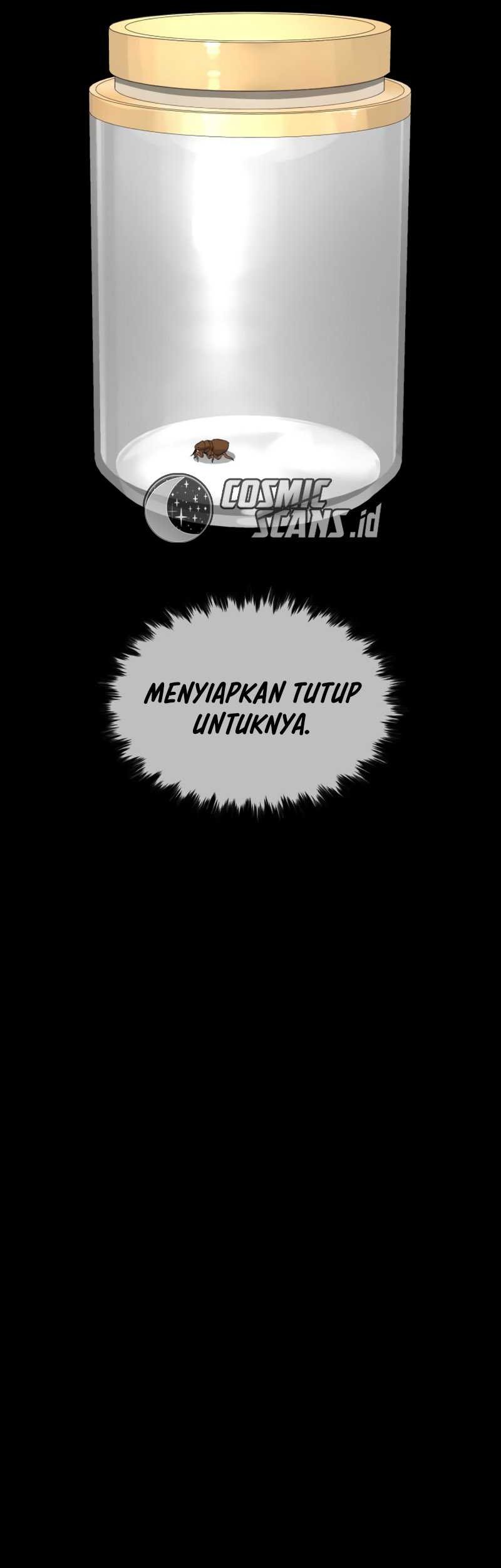 Killer Peter Chapter 35 - halaman 51