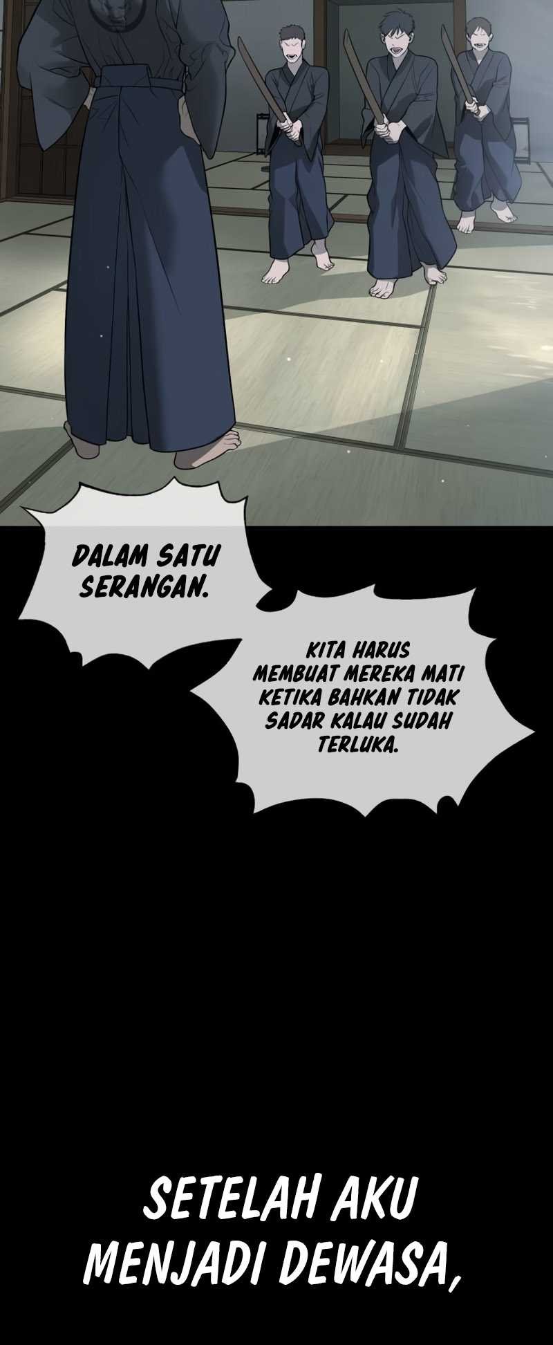 Killer Peter Chapter 35 - halaman 53