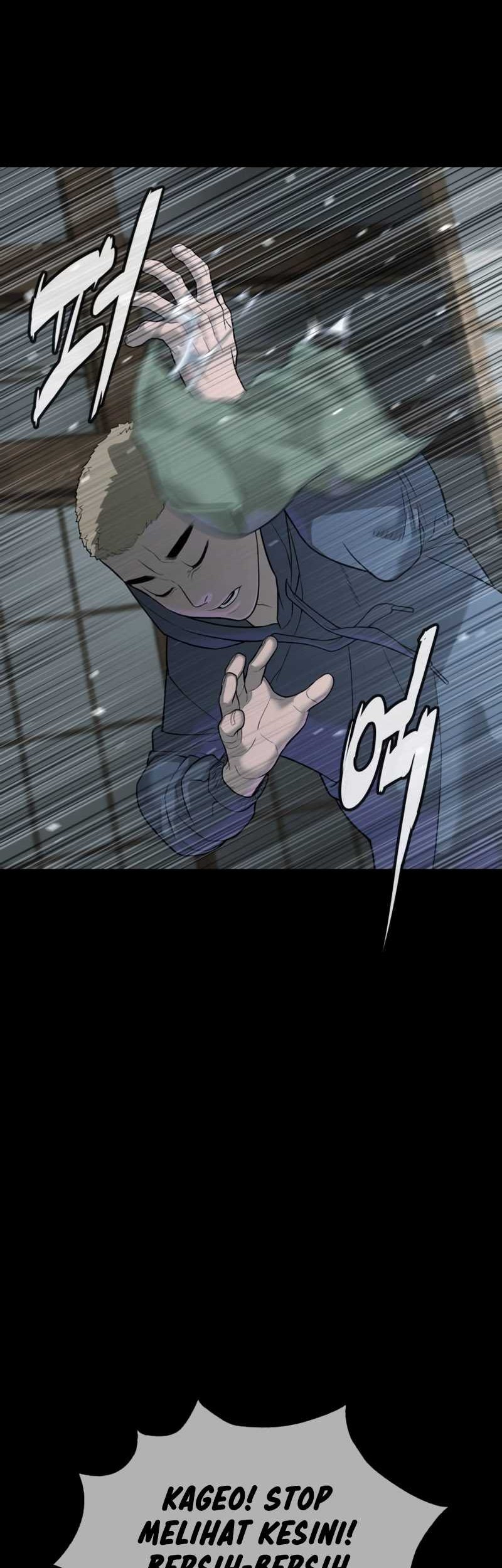 Killer Peter Chapter 35 - halaman 55