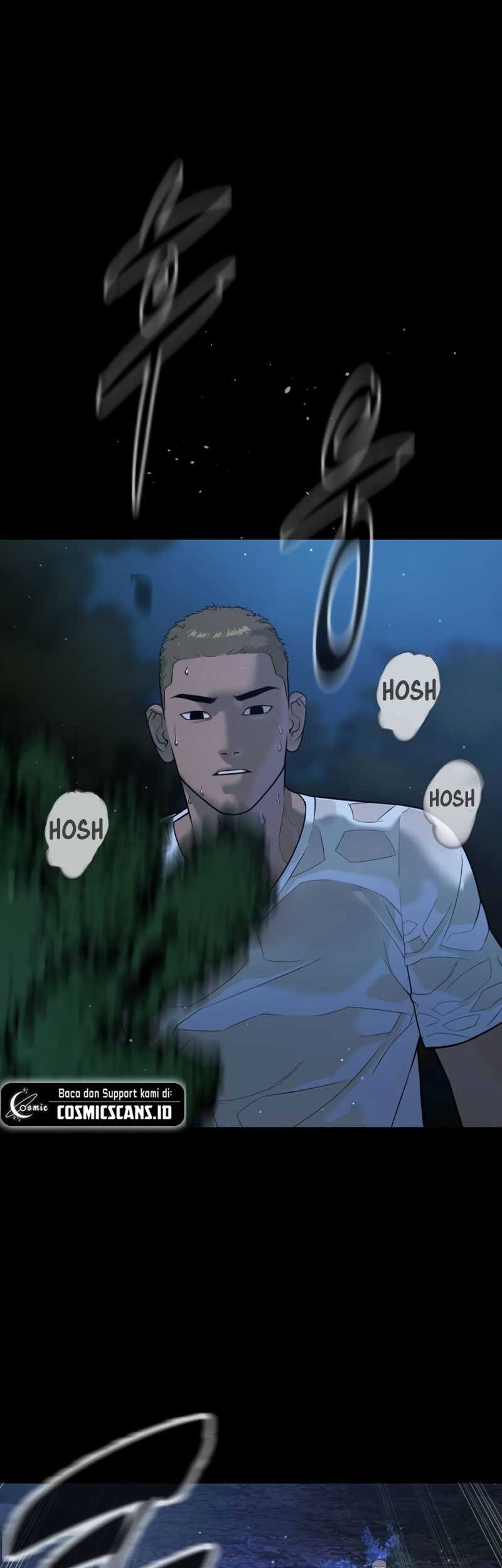 Killer Peter Chapter 35 - halaman 61