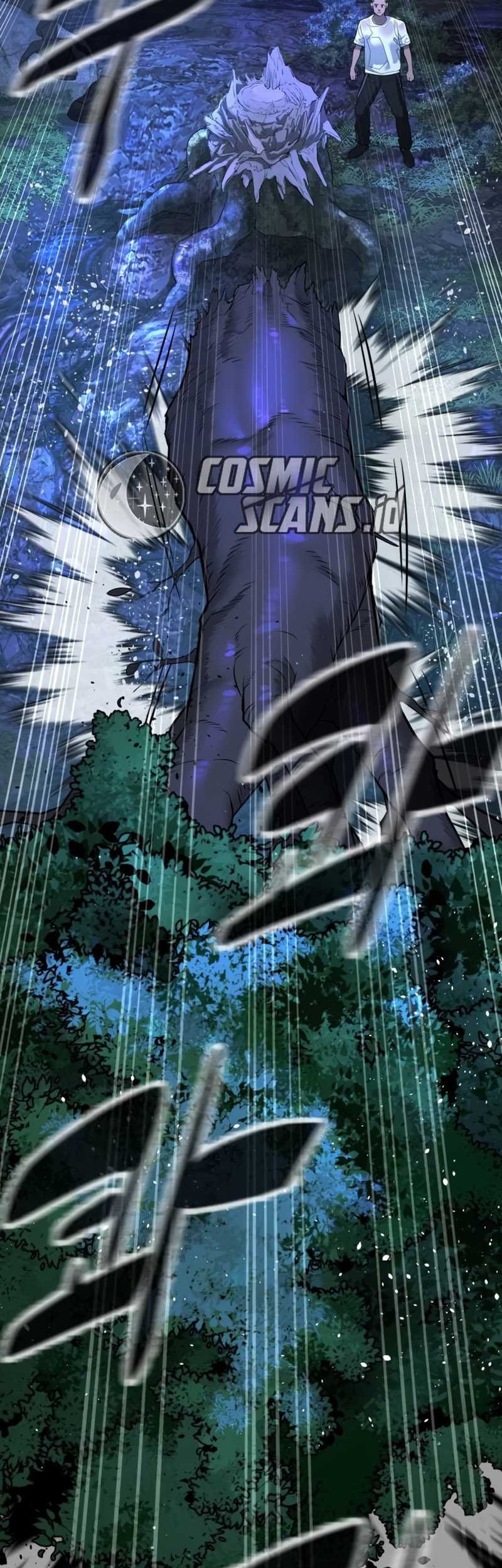 Killer Peter Chapter 35 - halaman 62