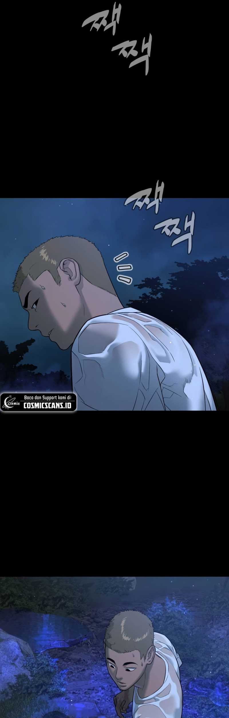 Killer Peter Chapter 35 - halaman 64