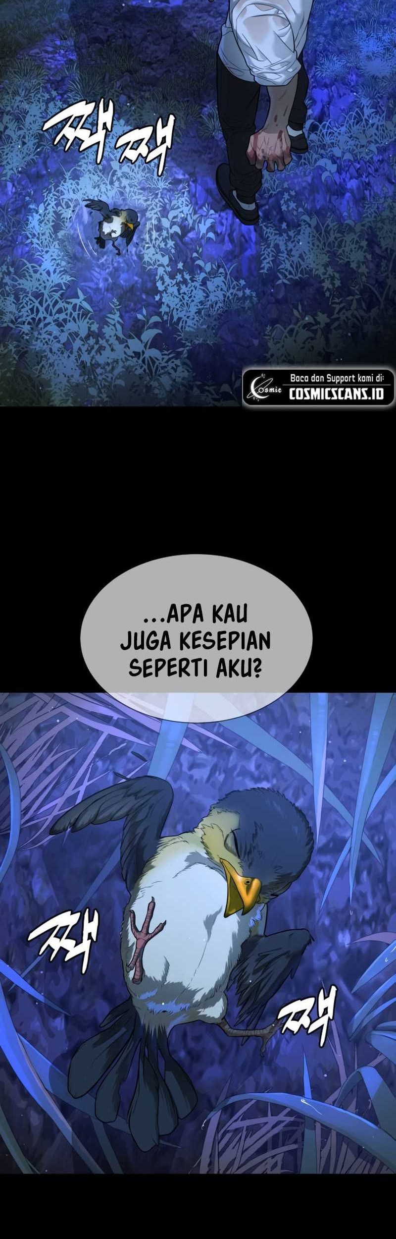 Killer Peter Chapter 35 - halaman 65