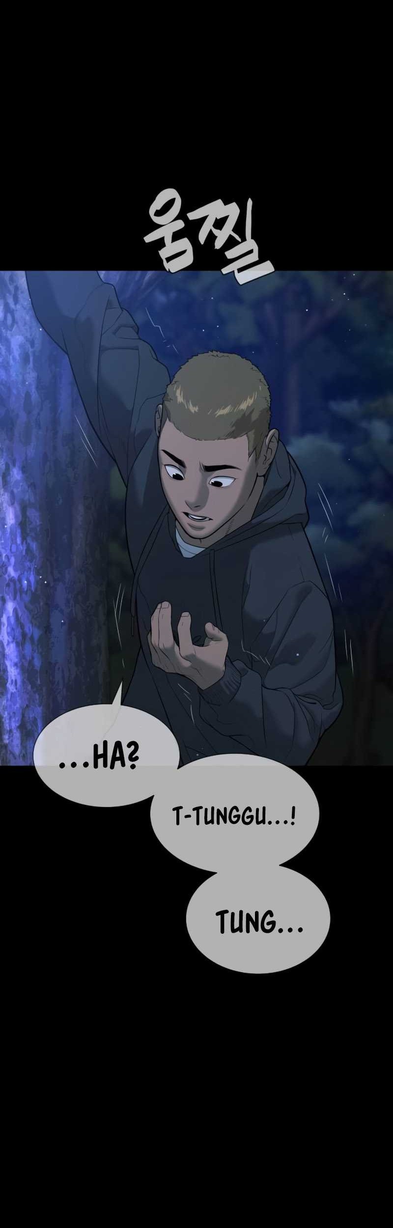 Killer Peter Chapter 35 - halaman 67