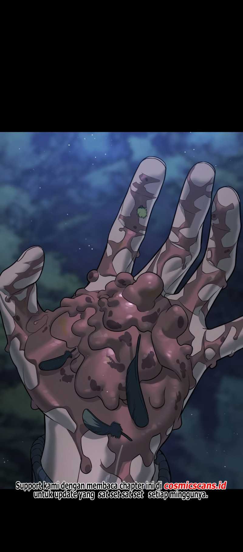 Killer Peter Chapter 35 - halaman 68