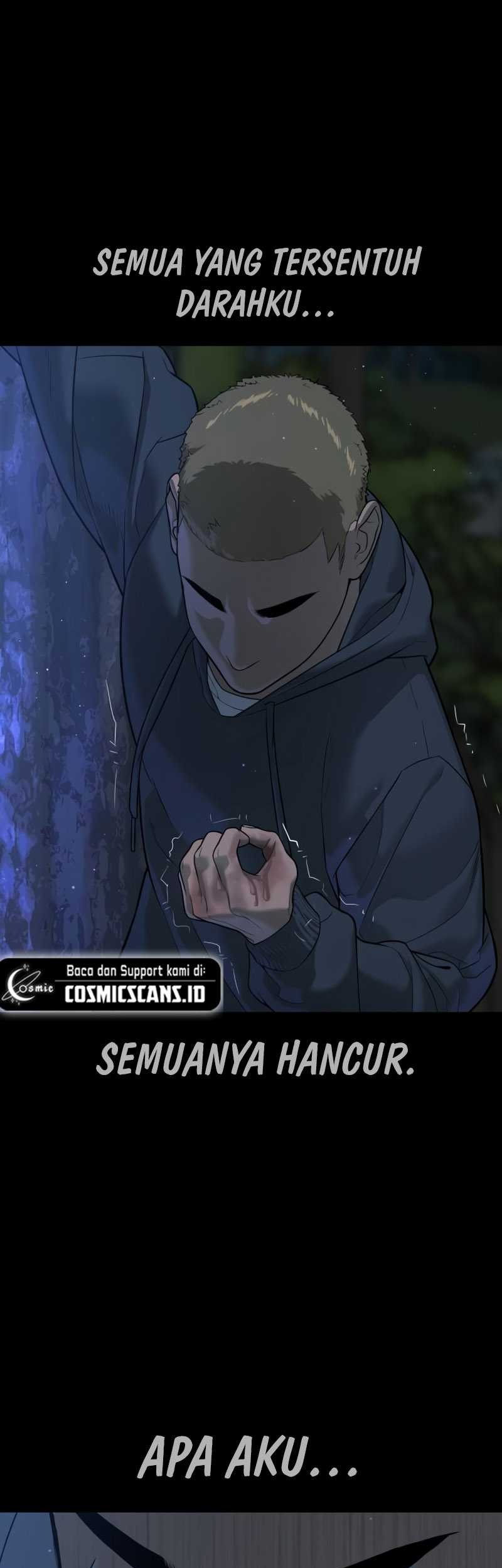 Killer Peter Chapter 35 - halaman 69