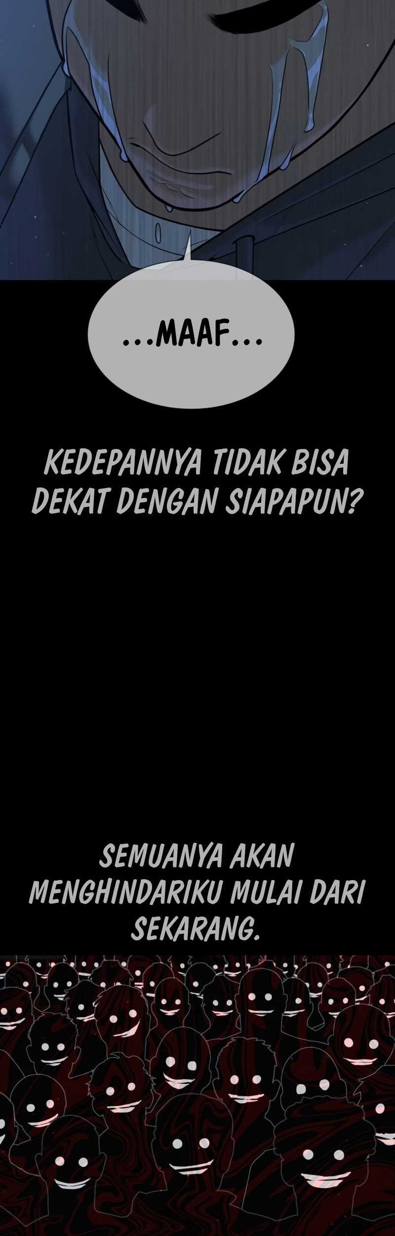 Killer Peter Chapter 35 - halaman 70