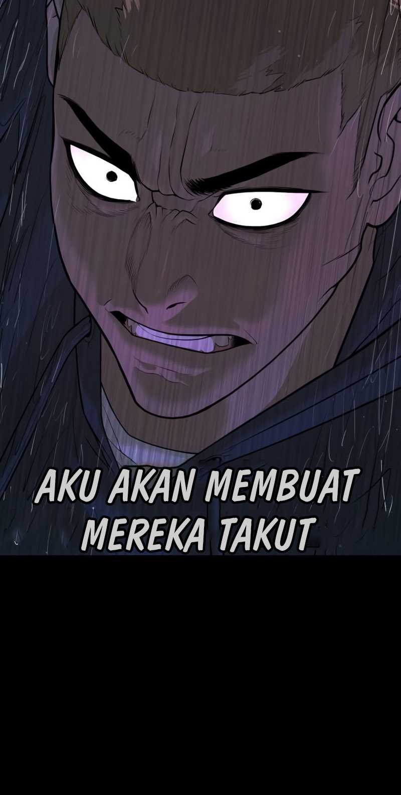 Killer Peter Chapter 35 - halaman 73