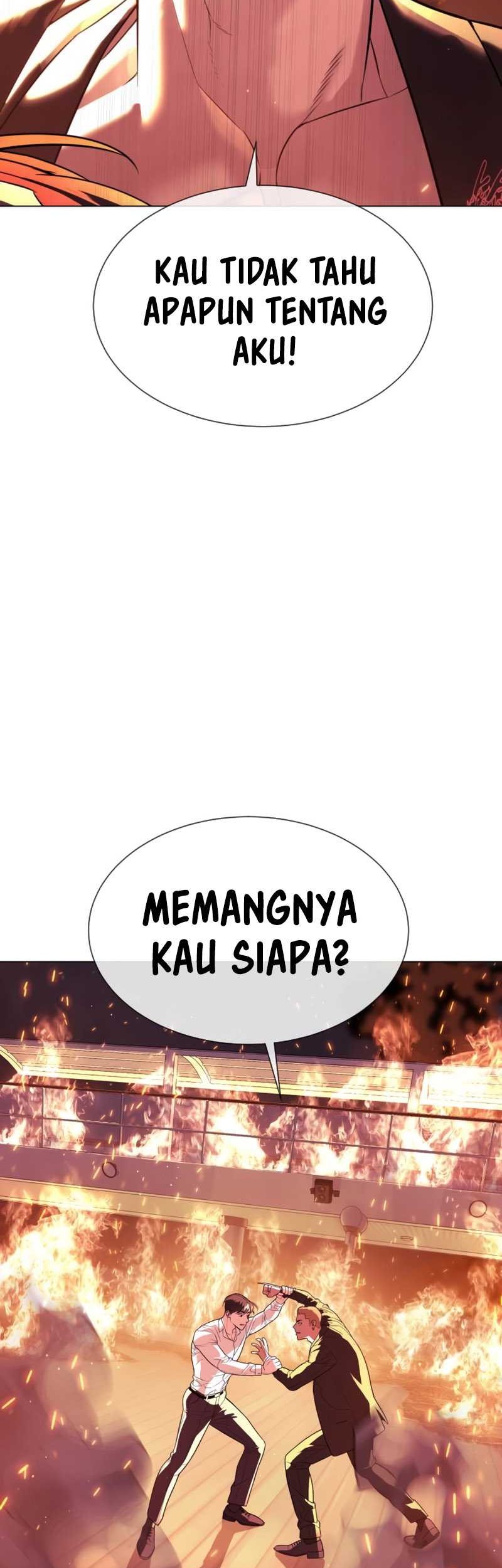 Killer Peter Chapter 35 - halaman 76