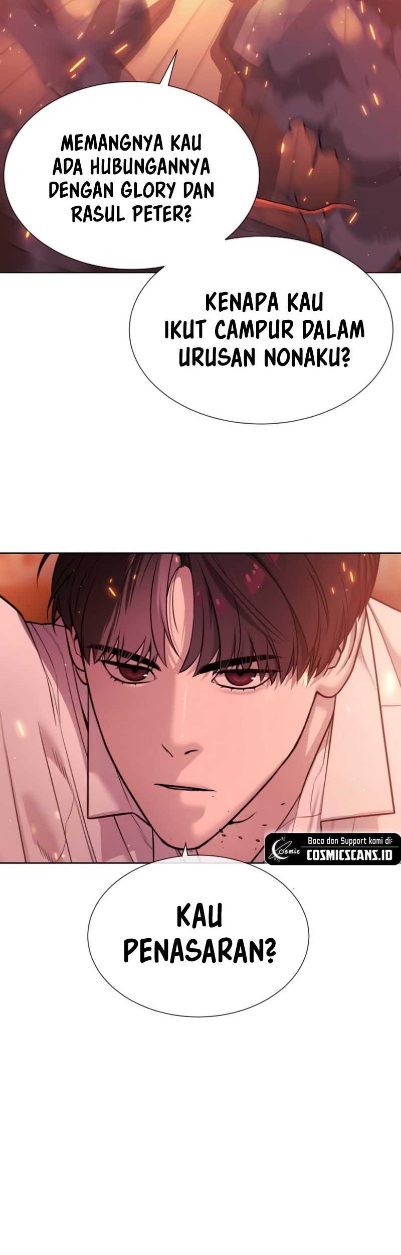 Killer Peter Chapter 35 - halaman 77