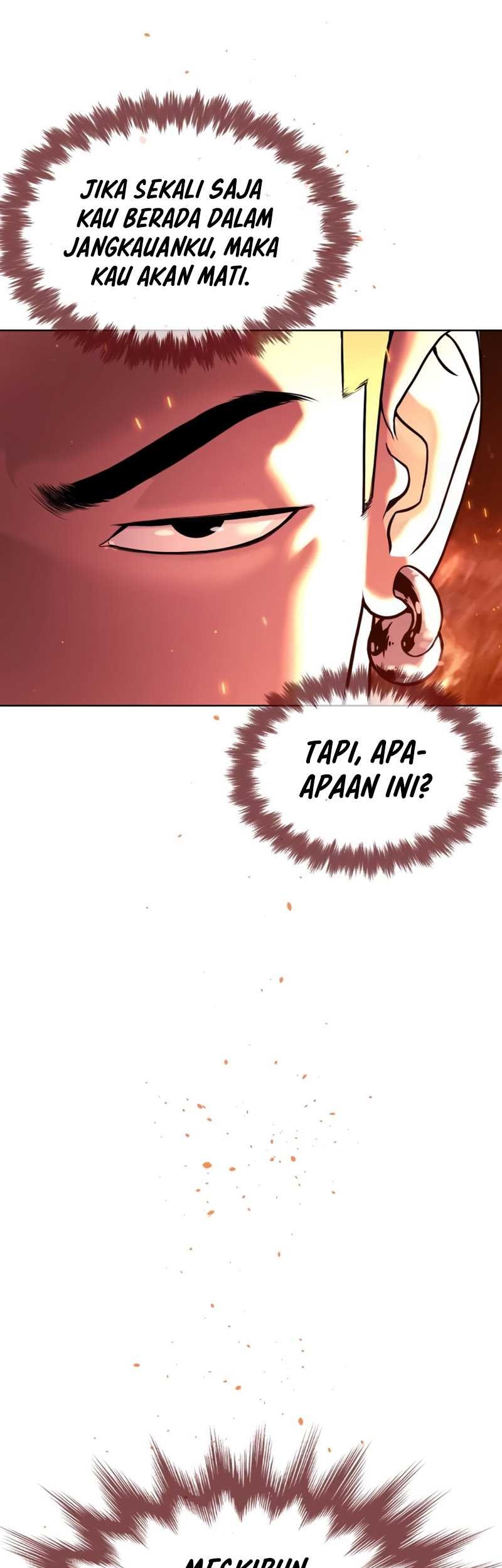Killer Peter Chapter 35 - halaman 8