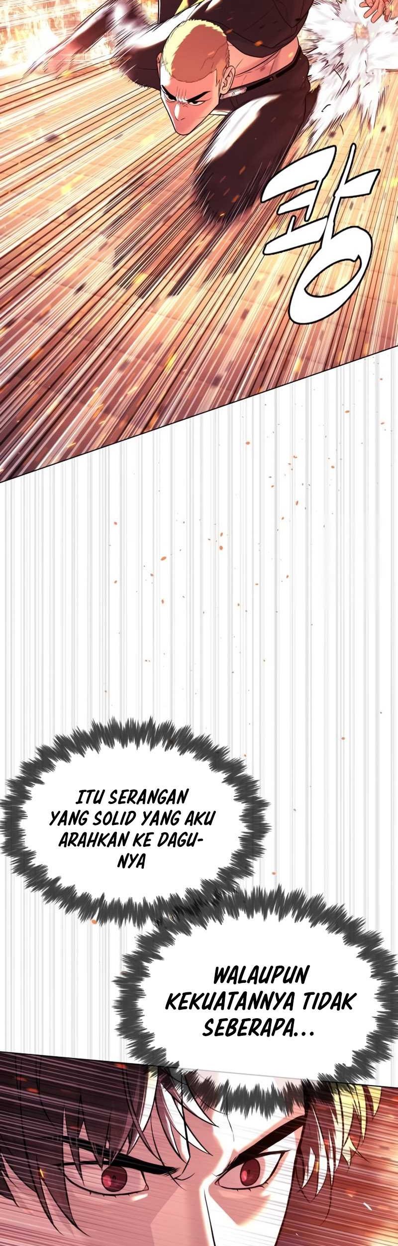 Killer Peter Chapter 35 - halaman 81