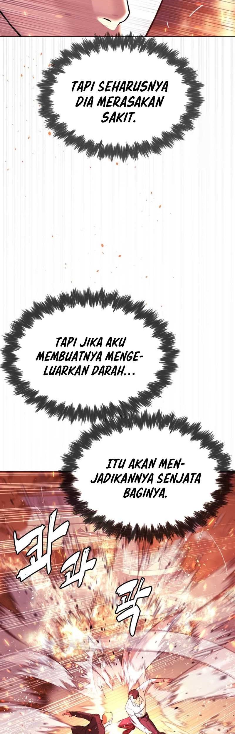 Killer Peter Chapter 35 - halaman 82