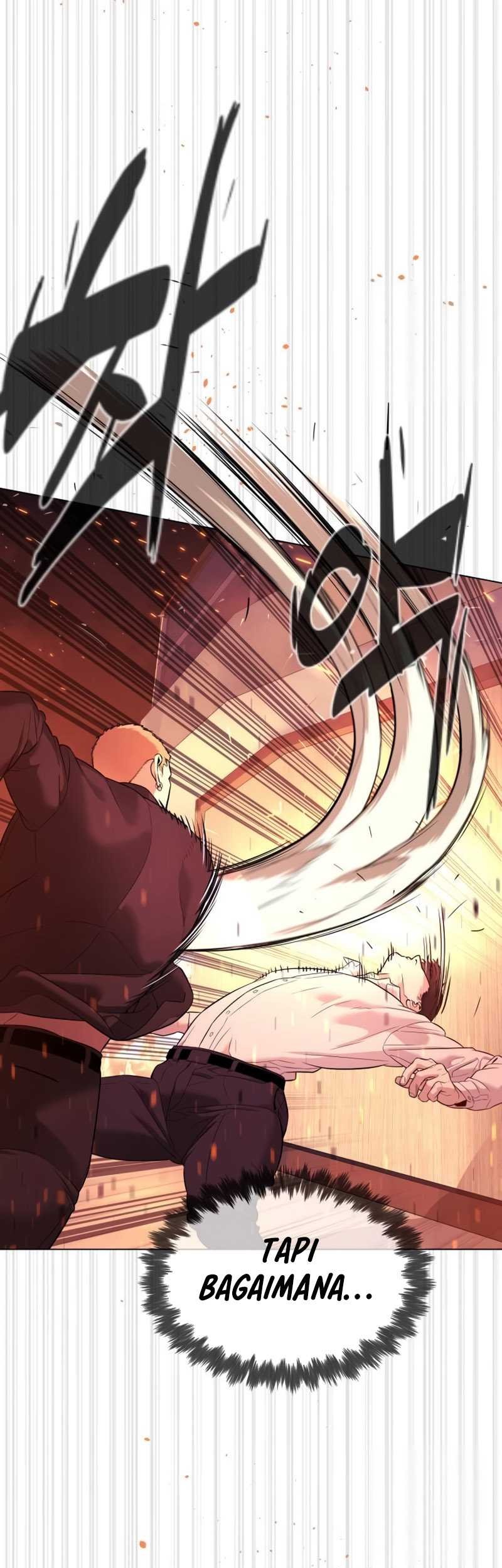 Killer Peter Chapter 35 - halaman 85