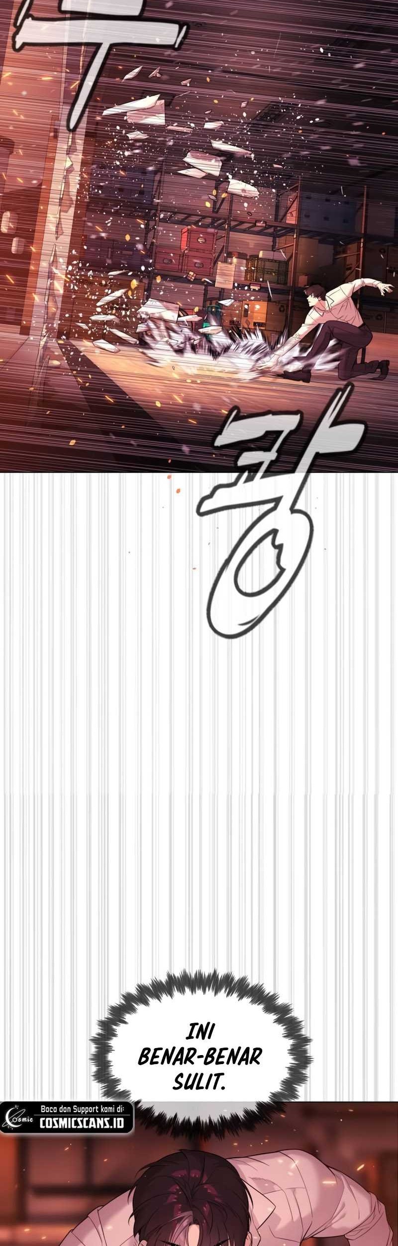 Killer Peter Chapter 35 - halaman 88