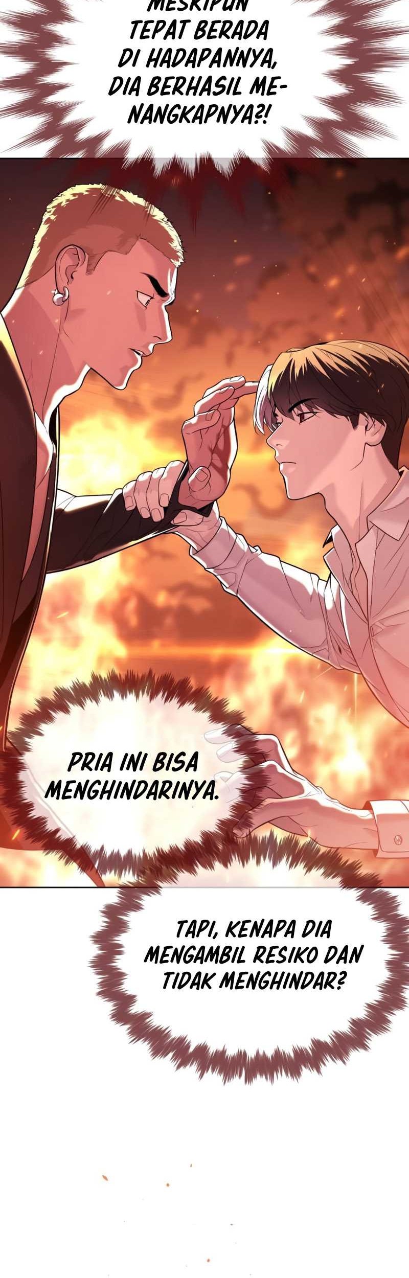 Killer Peter Chapter 35 - halaman 9