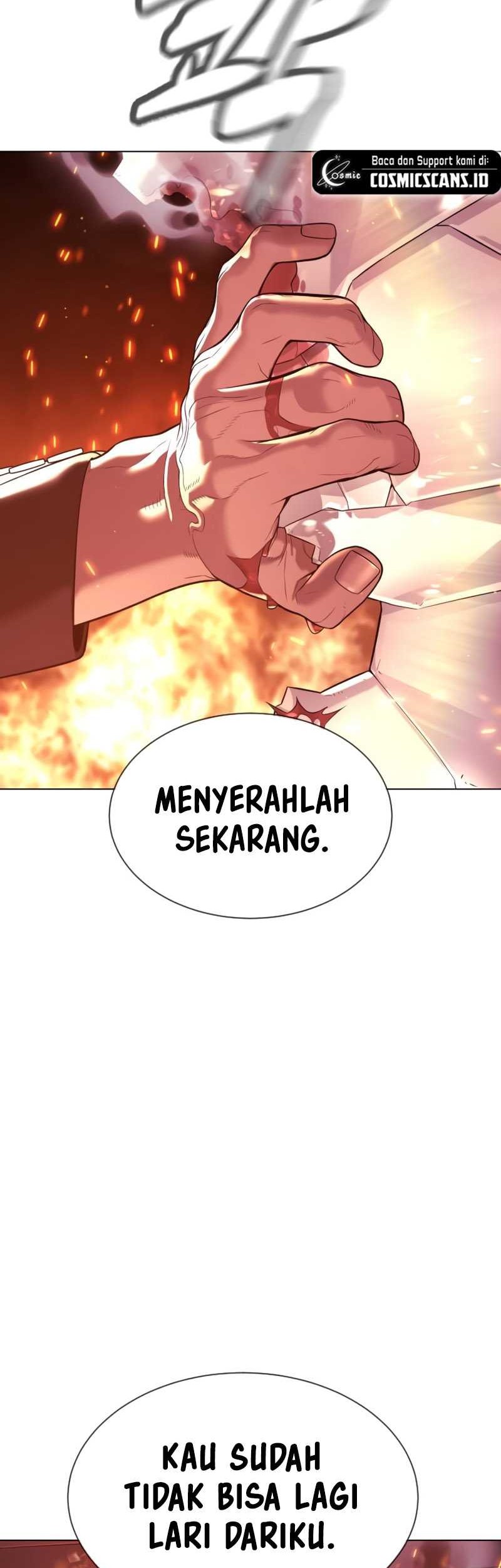 Killer Peter Chapter 35 - halaman 91