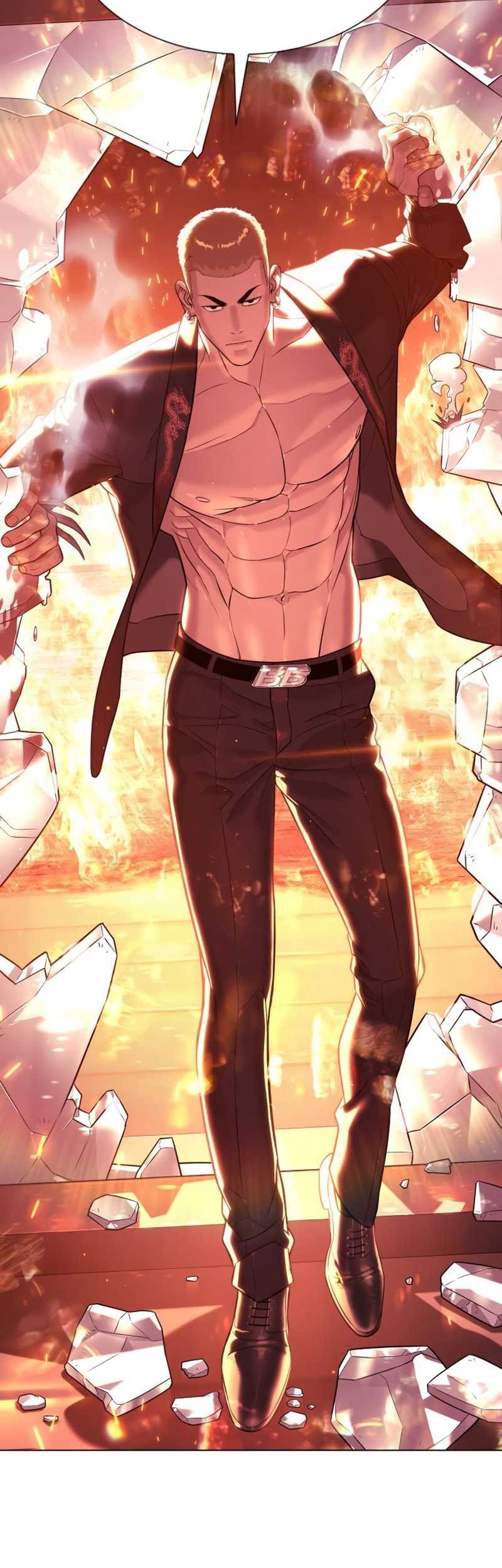 Killer Peter Chapter 35 - halaman 92