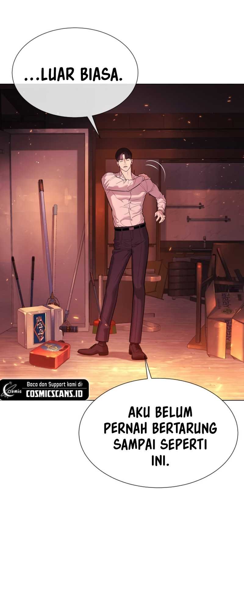 Killer Peter Chapter 35 - halaman 94