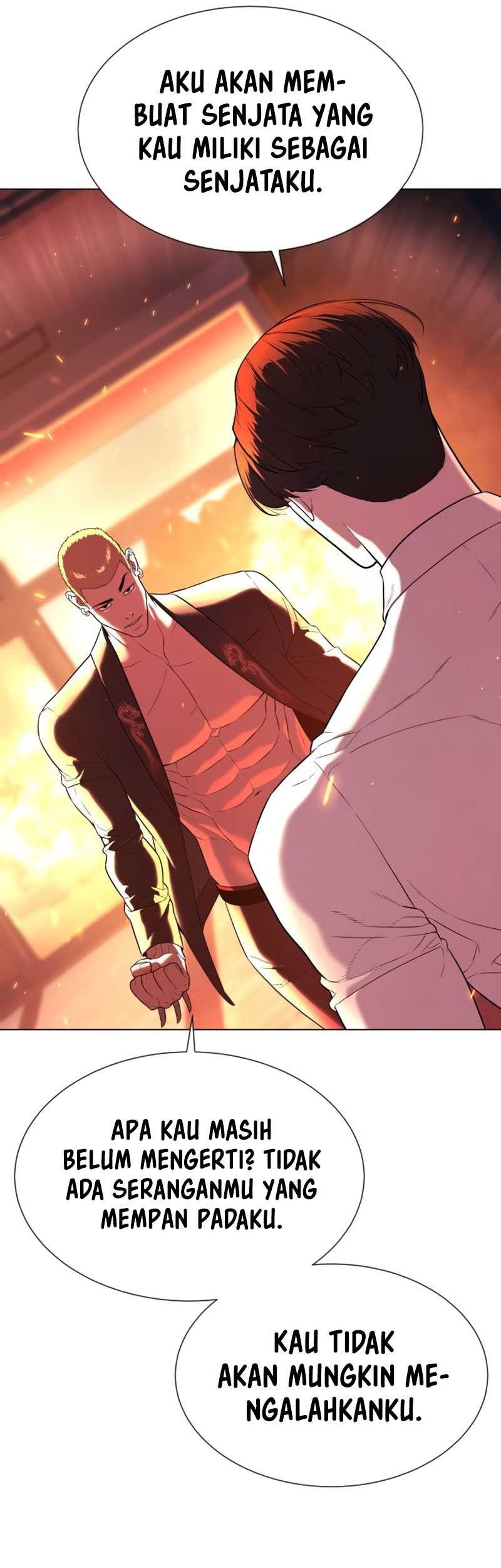 Killer Peter Chapter 35 - halaman 99